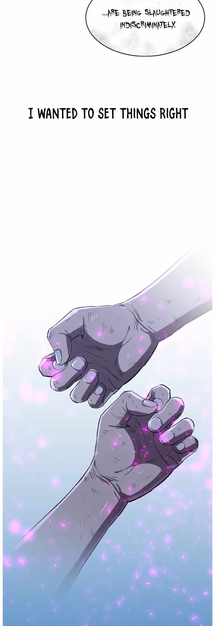 Counter Cube Chapter 128 - Page 31