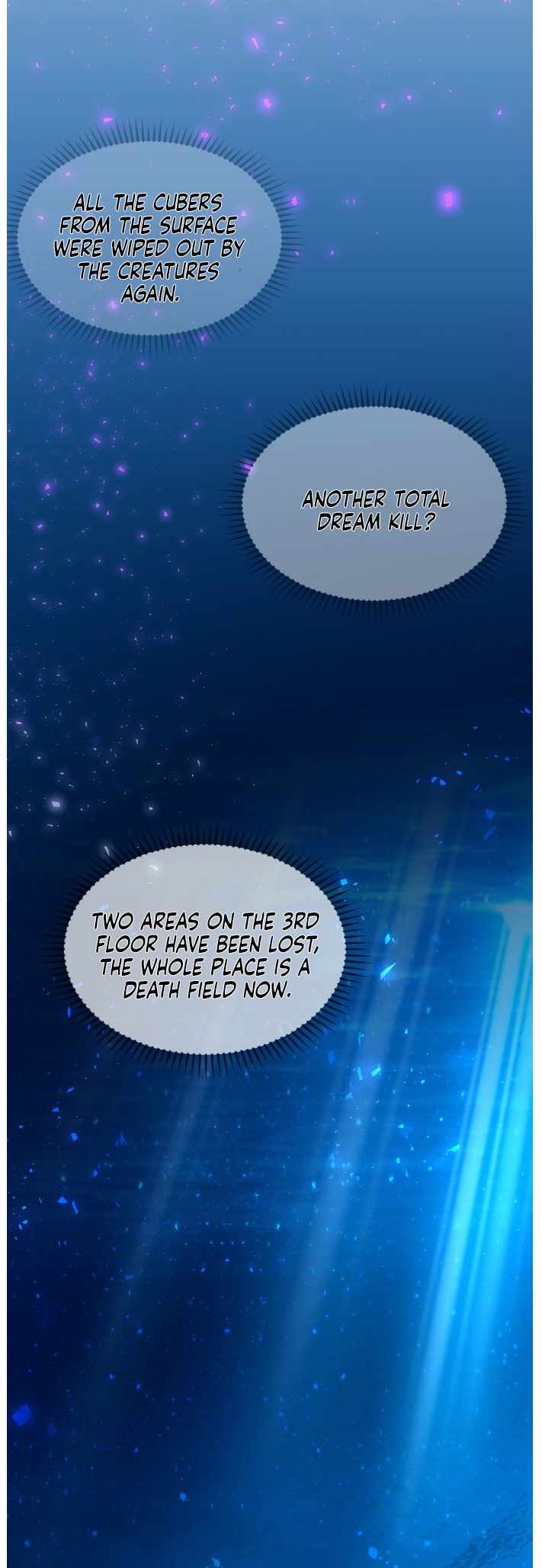 Counter Cube Chapter 128 - Page 32