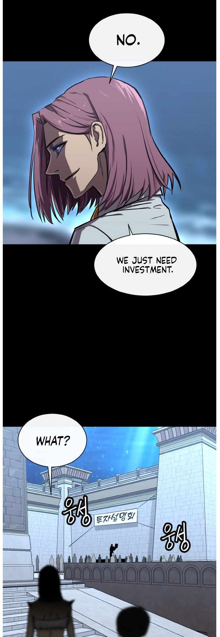 Counter Cube Chapter 128 - Page 39