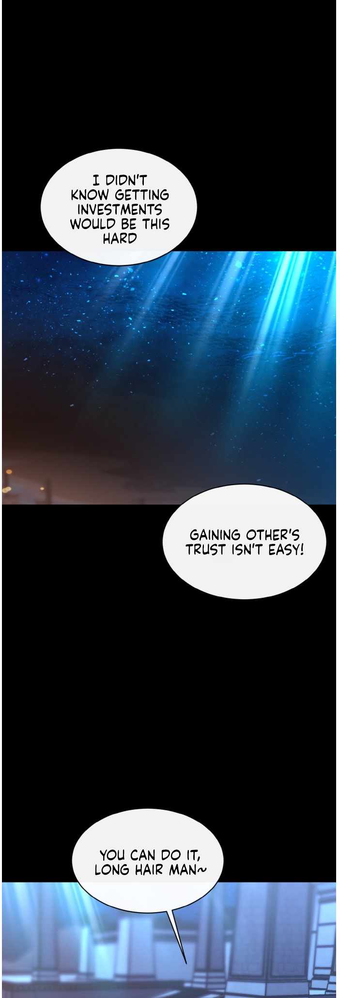 Counter Cube Chapter 128 - Page 46