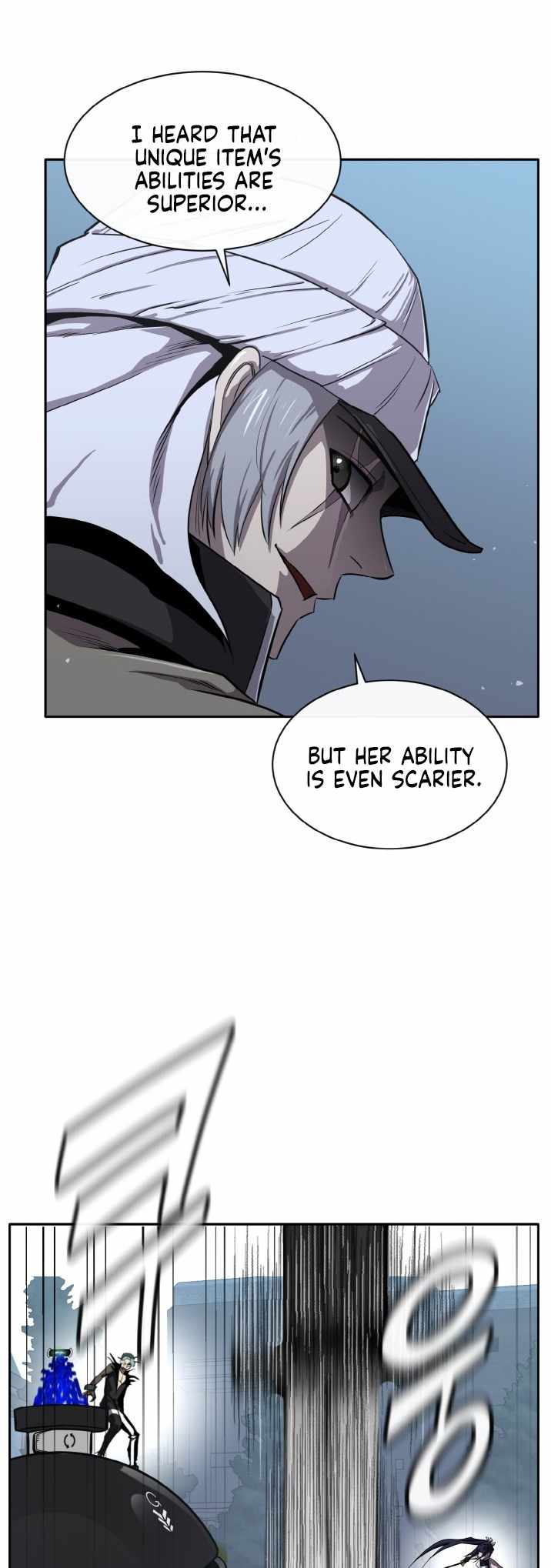 Counter Cube Chapter 128 - Page 7