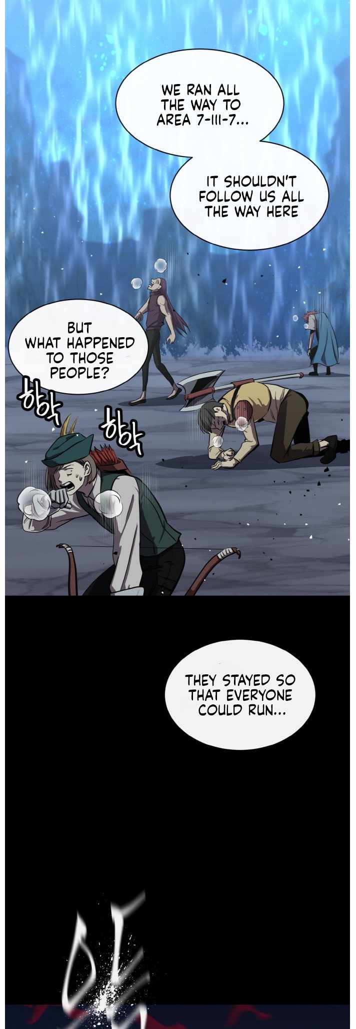 Counter Cube Chapter 128 - Page 62