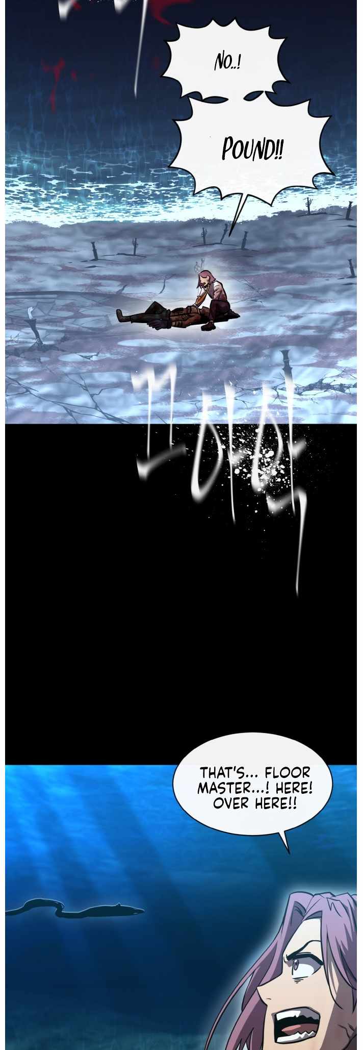 Counter Cube Chapter 128 - Page 63
