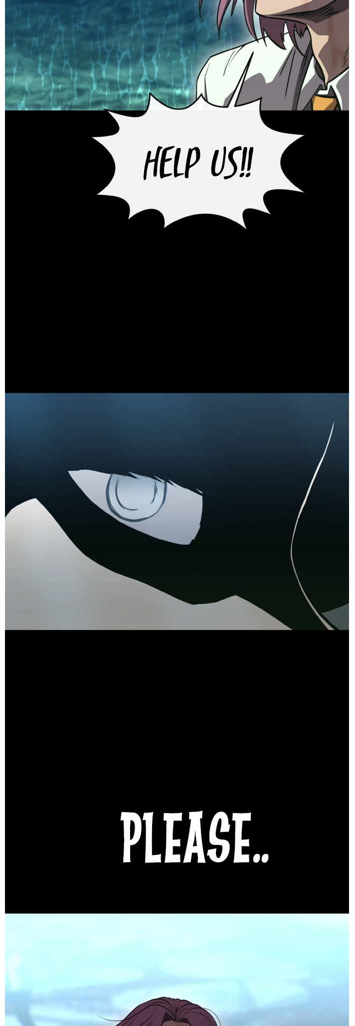 Counter Cube Chapter 128 - Page 64