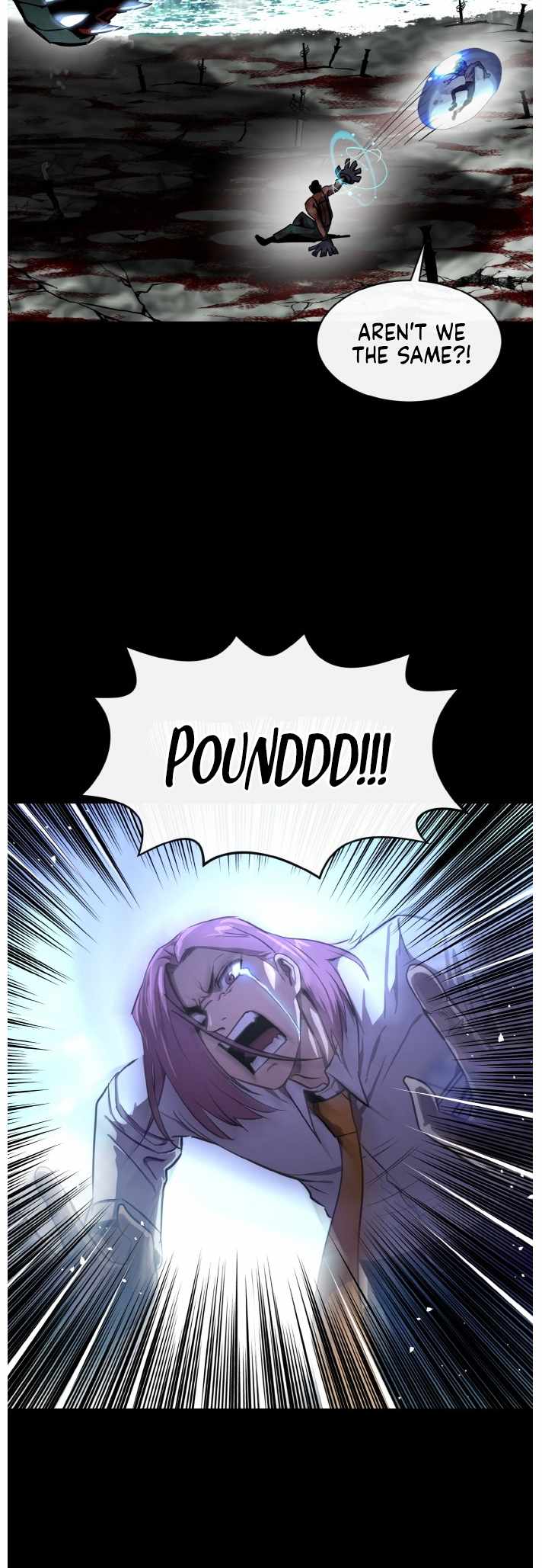 Counter Cube Chapter 128 - Page 66