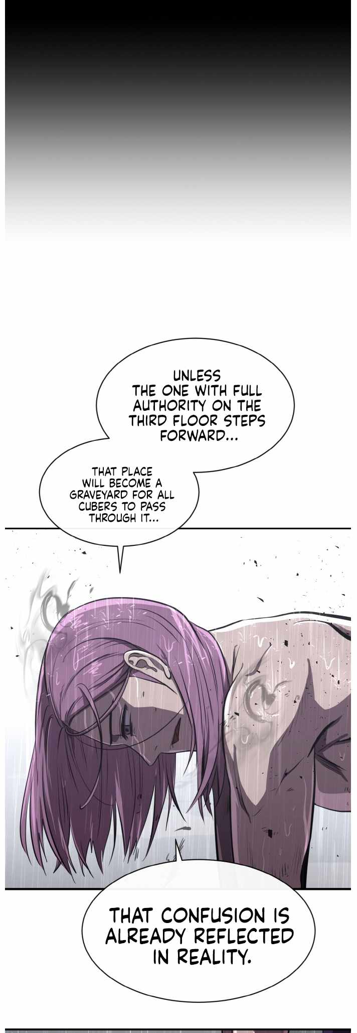 Counter Cube Chapter 128 - Page 67