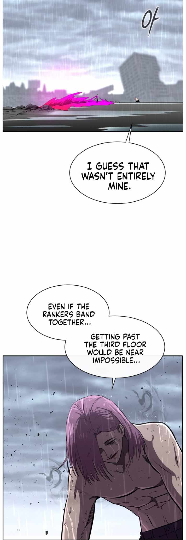 Counter Cube Chapter 128 - Page 70