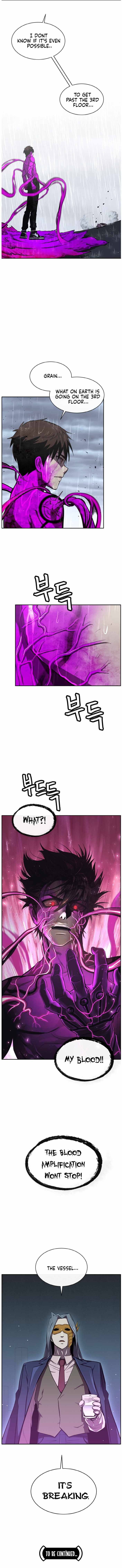 Counter Cube Chapter 128 - Page 71