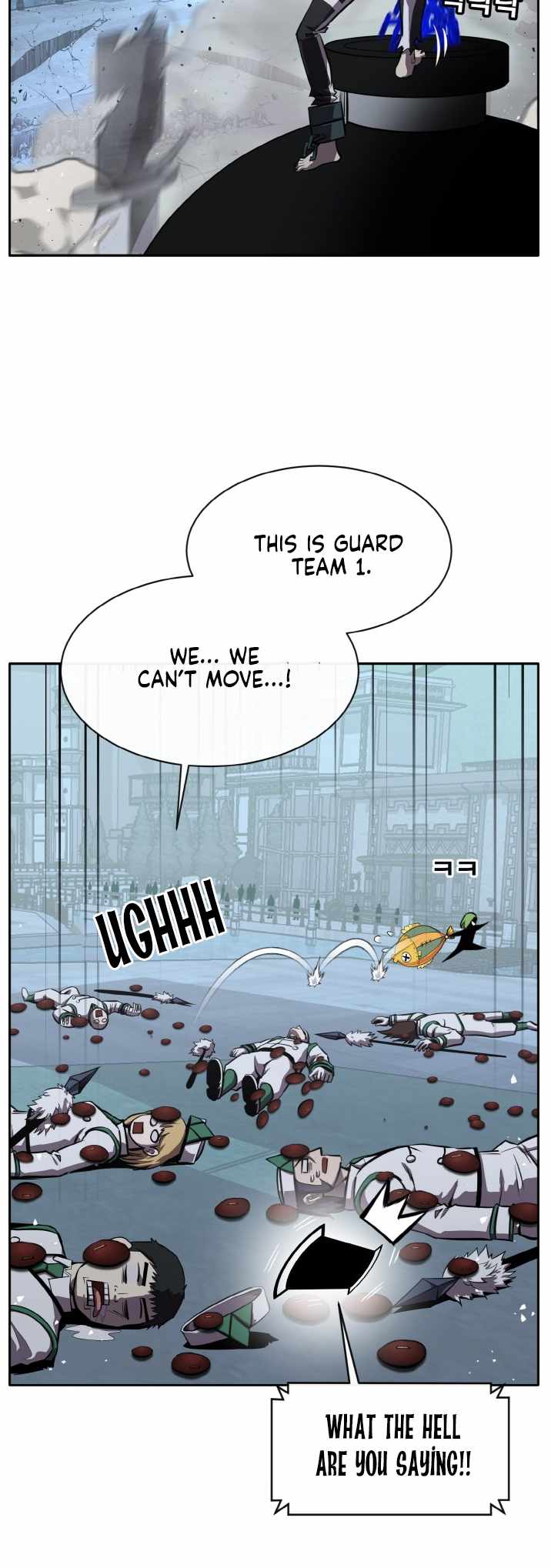 Counter Cube Chapter 128 - Page 10