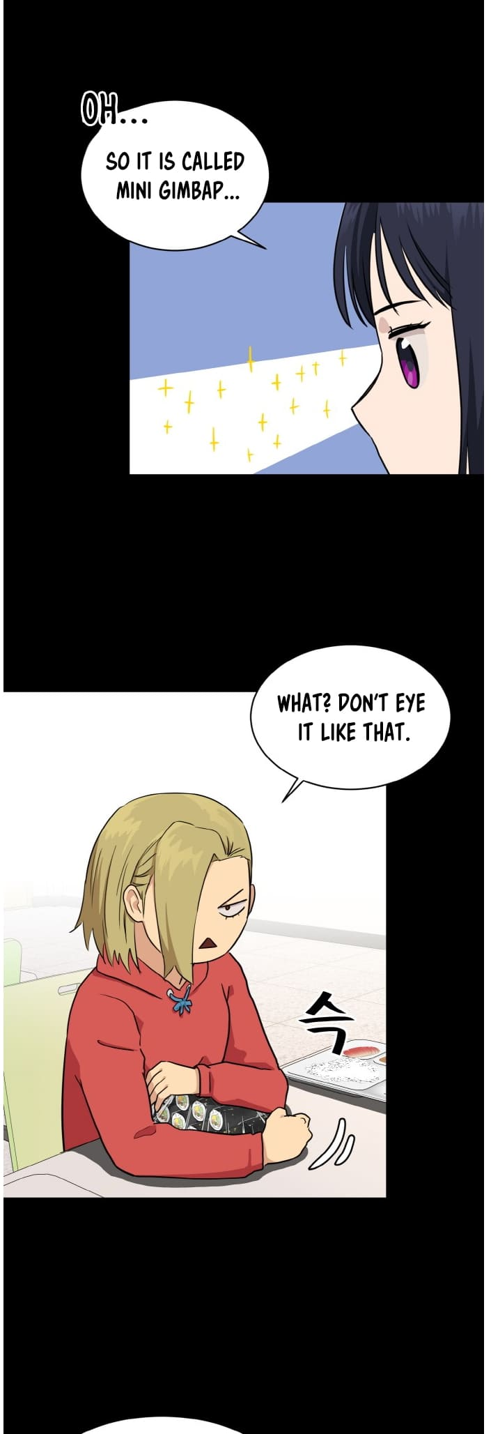 Counter Cube Chapter 99 - Page 16