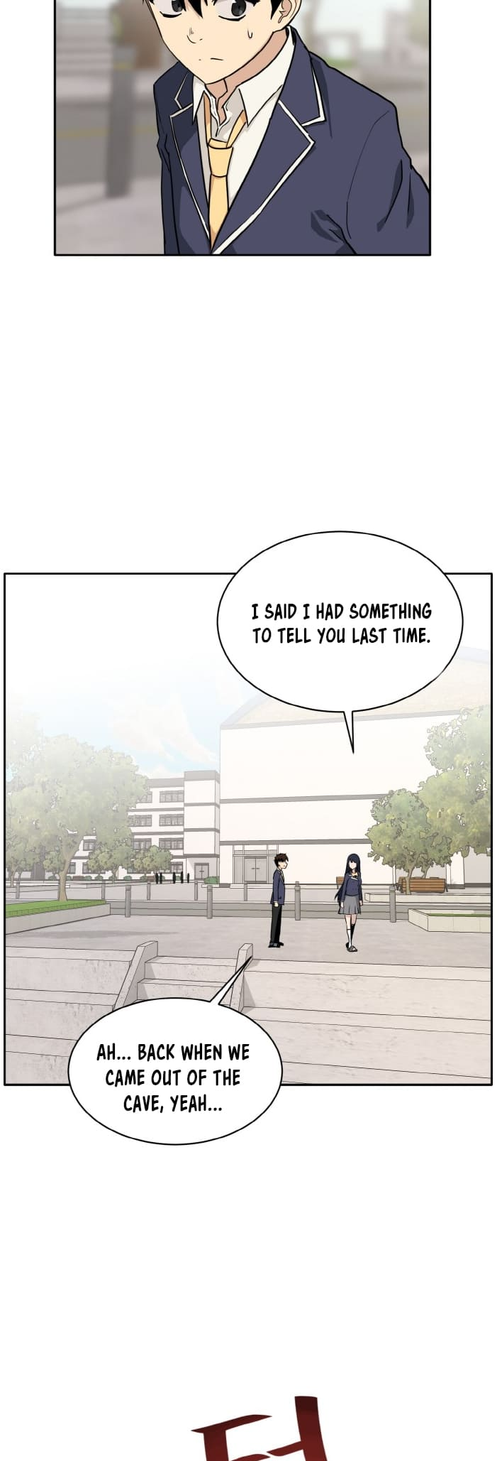 Counter Cube Chapter 99 - Page 33