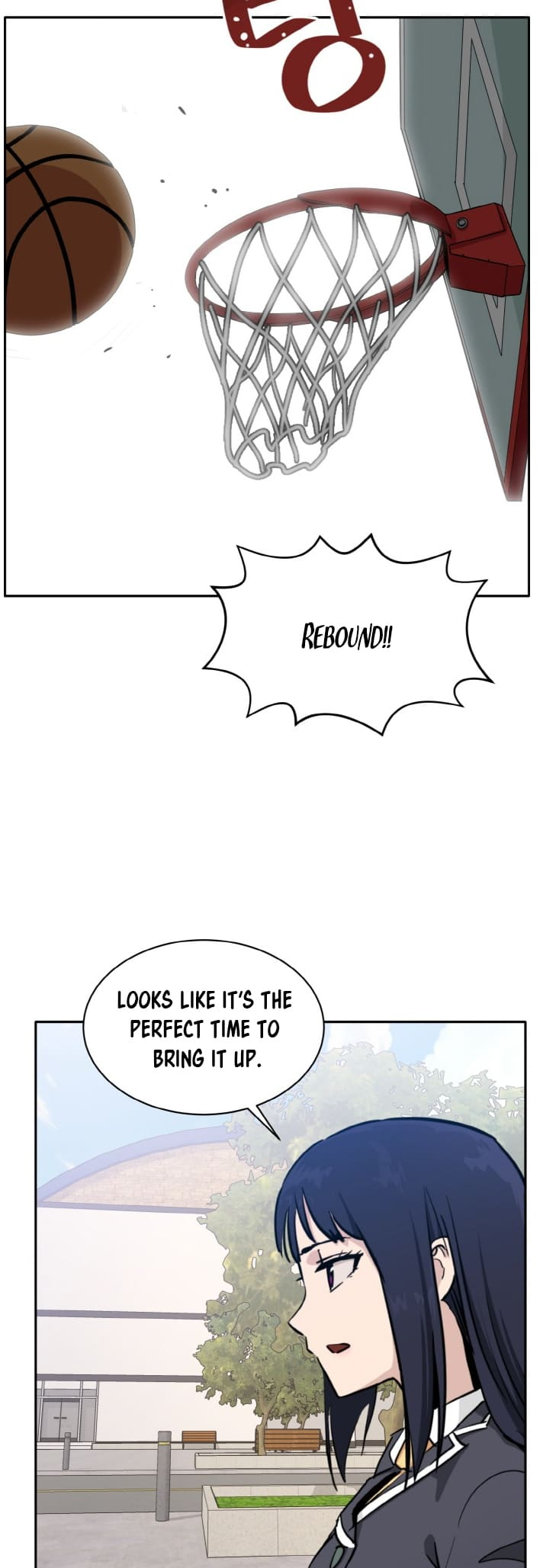 Counter Cube Chapter 99 - Page 34
