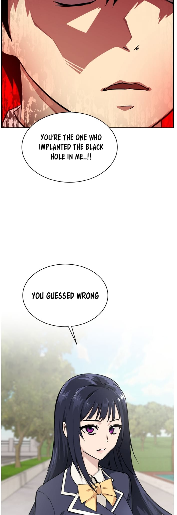 Counter Cube Chapter 99 - Page 37
