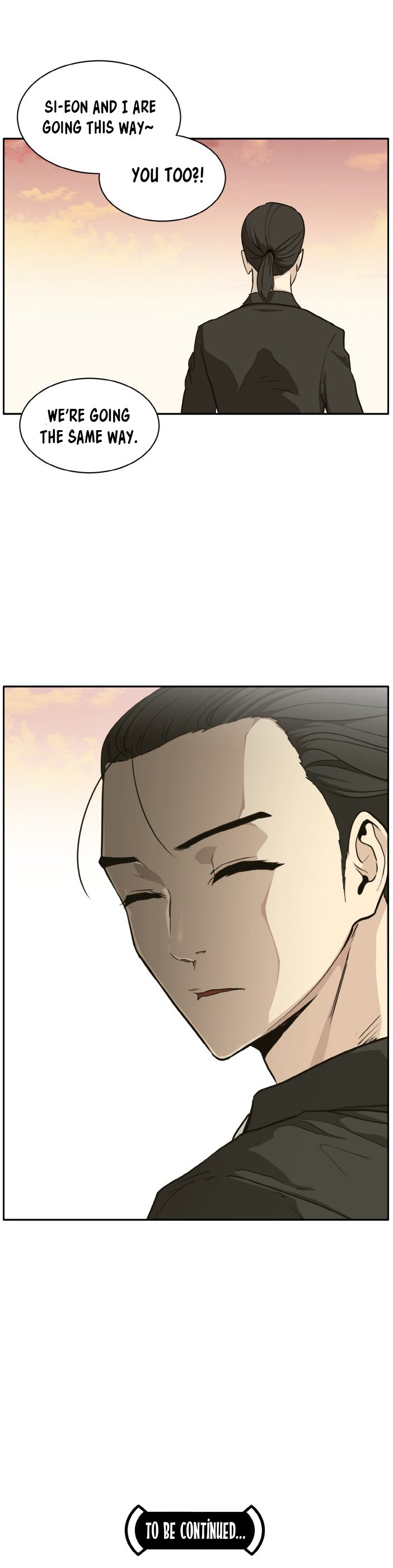 Counter Cube Chapter 99 - Page 56