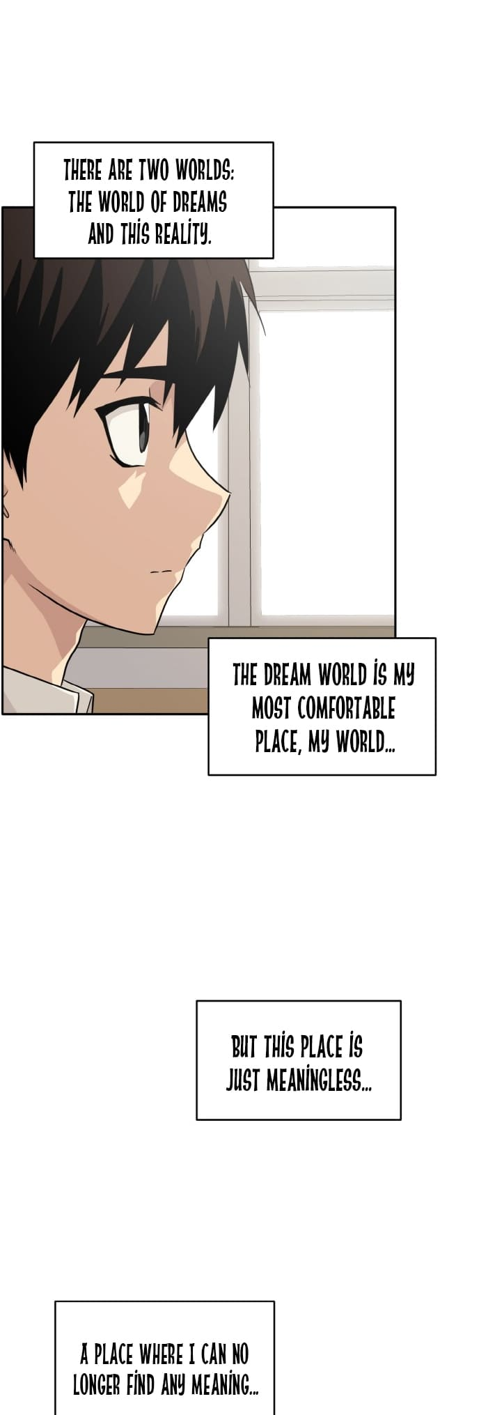 Counter Cube Chapter 99 - Page 9
