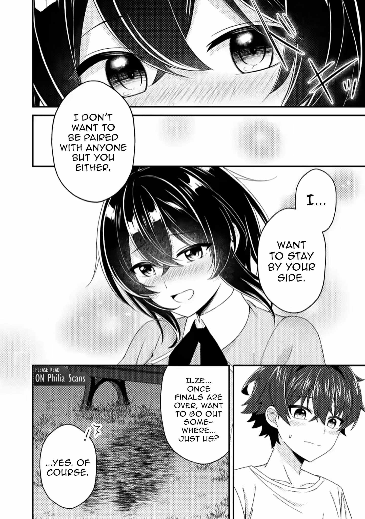 Counterattack of the Ugly Orcs Chapter 11.2 - Page 13