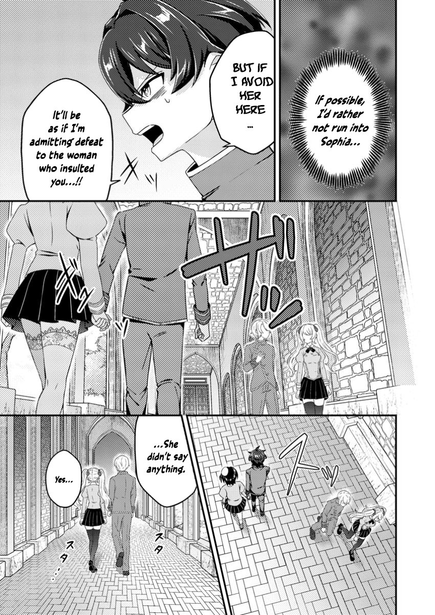 Counterattack of the Ugly Orcs Chapter 5.3 - Page 2