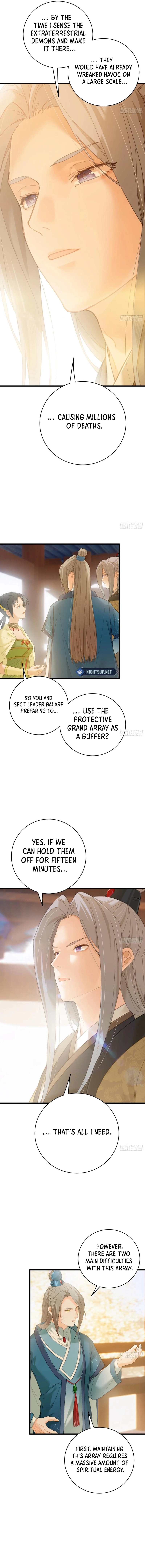 Counterattacking System Available At The Grand Ascension Stage Chapter 31 - Page 2