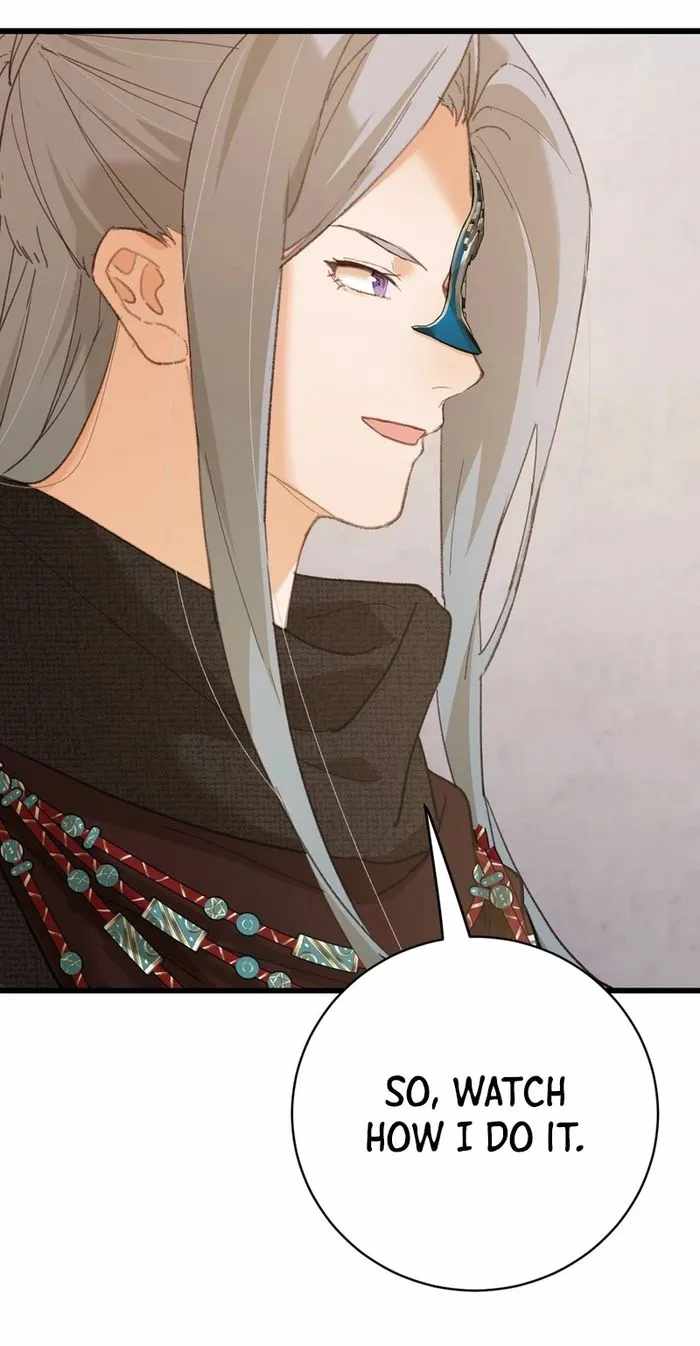 Counterattacking System Available At The Grand Ascension Stage Chapter 55 - Page 14