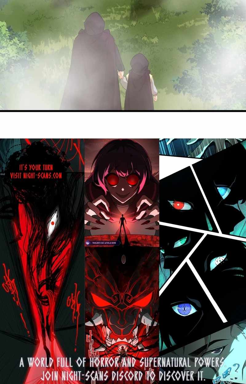 Counterattacking System Available At The Grand Ascension Stage Chapter 60 - Page 12