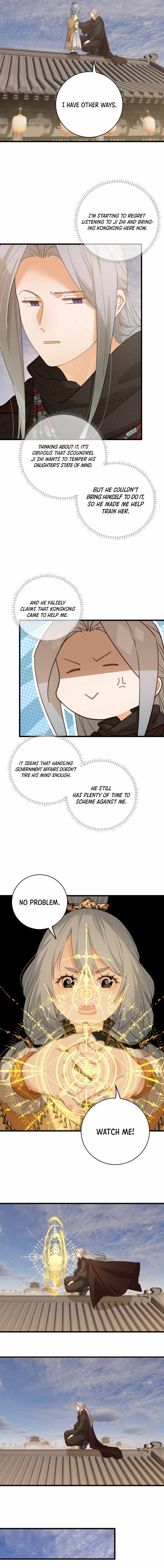 Counterattacking System Available At The Grand Ascension Stage Chapter 60 - Page 9
