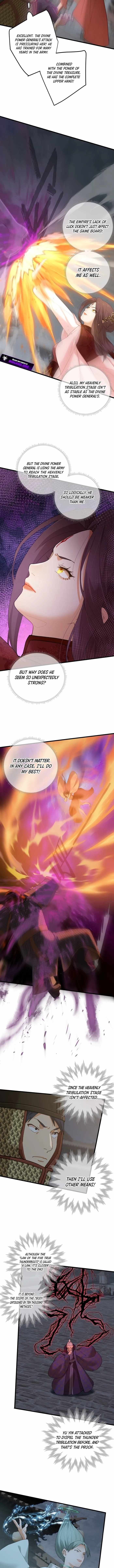 Counterattacking System Available At The Grand Ascension Stage Chapter 64 - Page 2