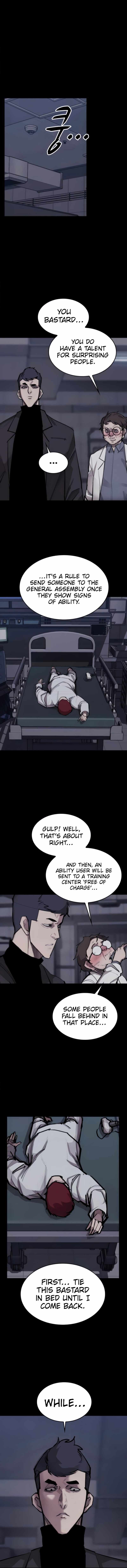 Country of the Crimson Moon Chapter 10 - Page 11