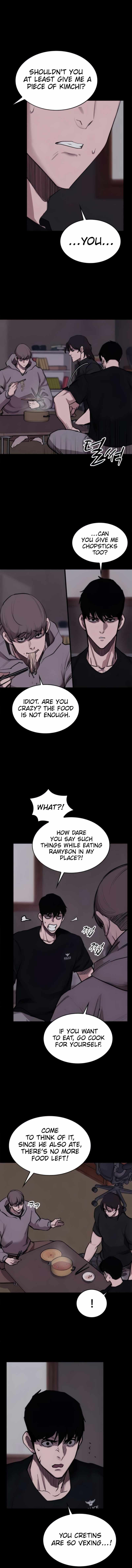 Country of the Crimson Moon Chapter 10 - Page 14