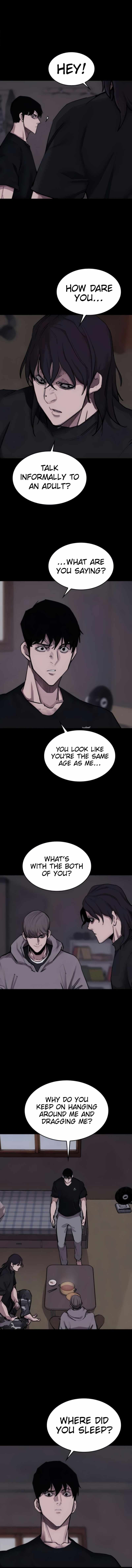 Country of the Crimson Moon Chapter 10 - Page 15