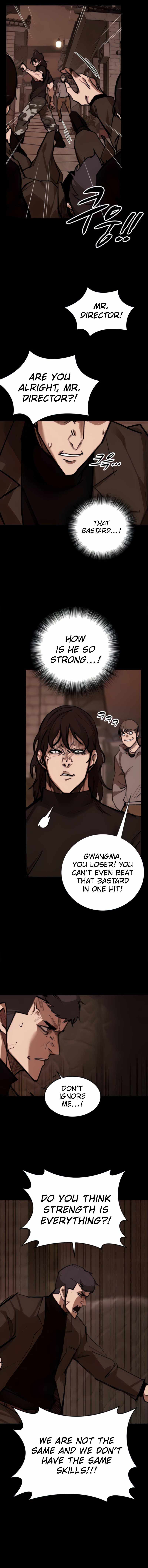 Country of the Crimson Moon Chapter 11 - Page 13