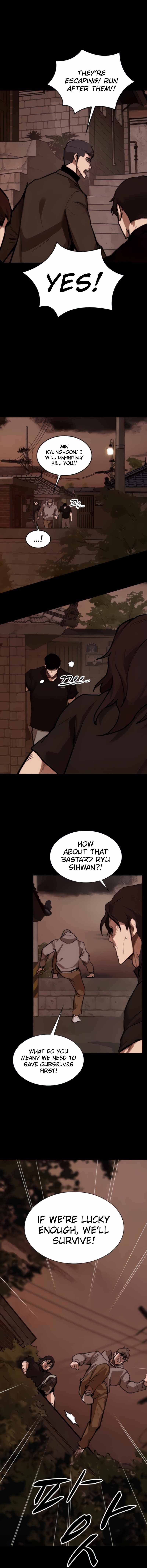 Country of the Crimson Moon Chapter 11 - Page 16