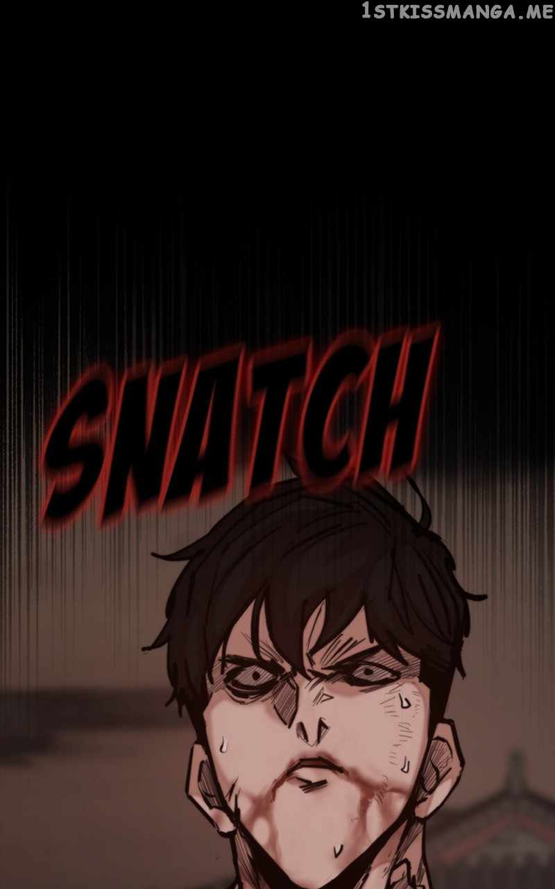 Country of the Crimson Moon Chapter 54 - Page 25