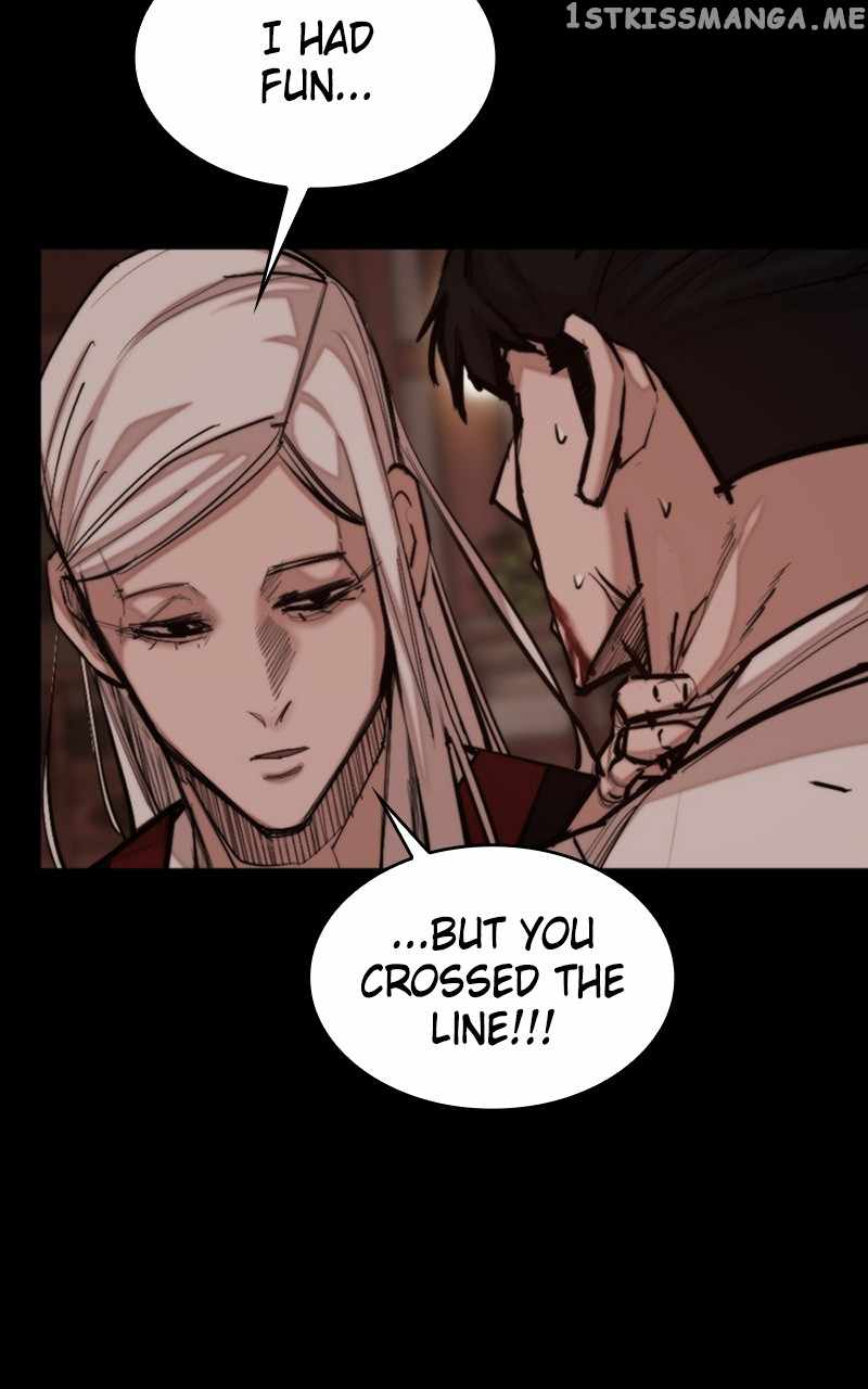 Country of the Crimson Moon Chapter 54 - Page 27
