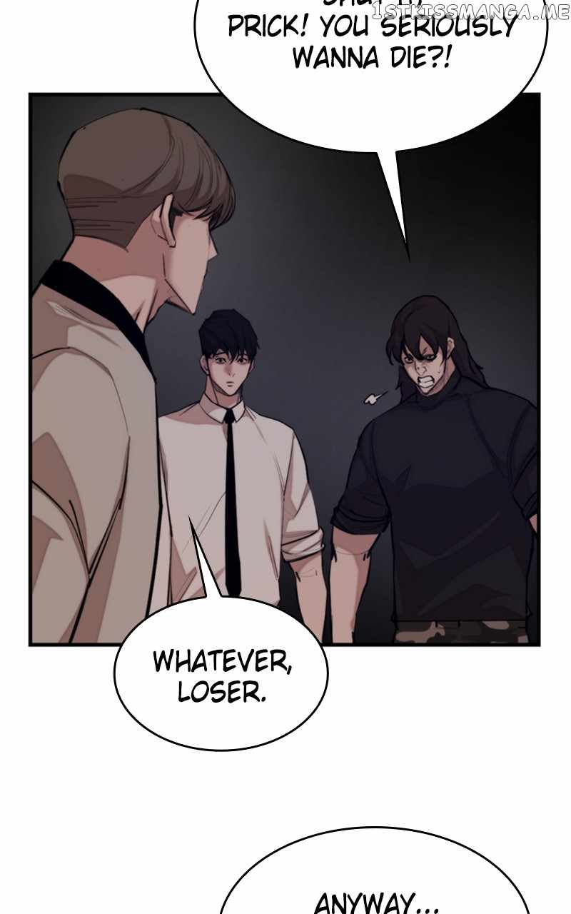 Country of the Crimson Moon Chapter 54 - Page 41