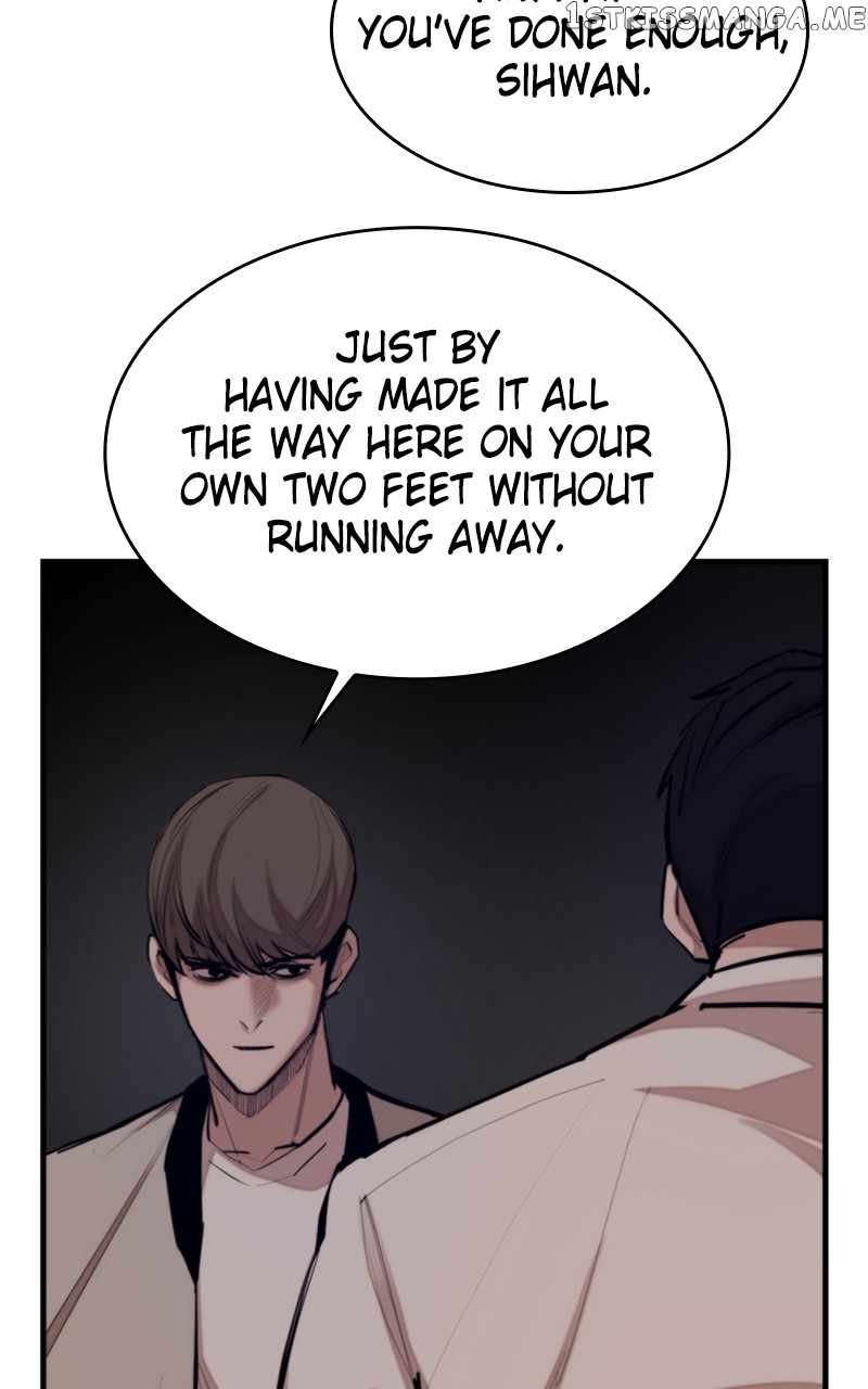 Country of the Crimson Moon Chapter 54 - Page 42