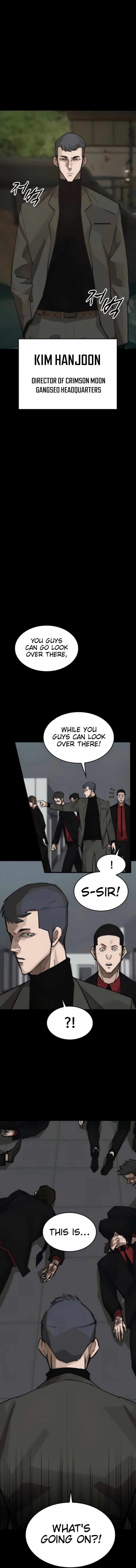 Country of the Crimson Moon Chapter 9 - Page 14