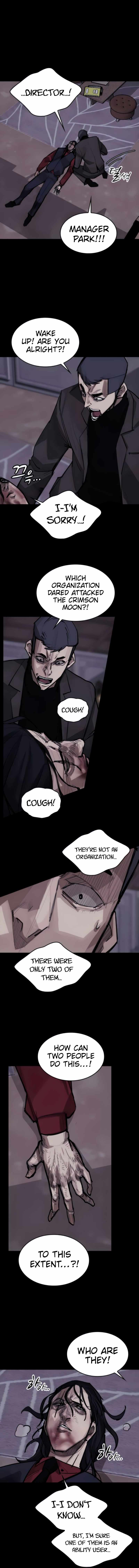Country of the Crimson Moon Chapter 9 - Page 16