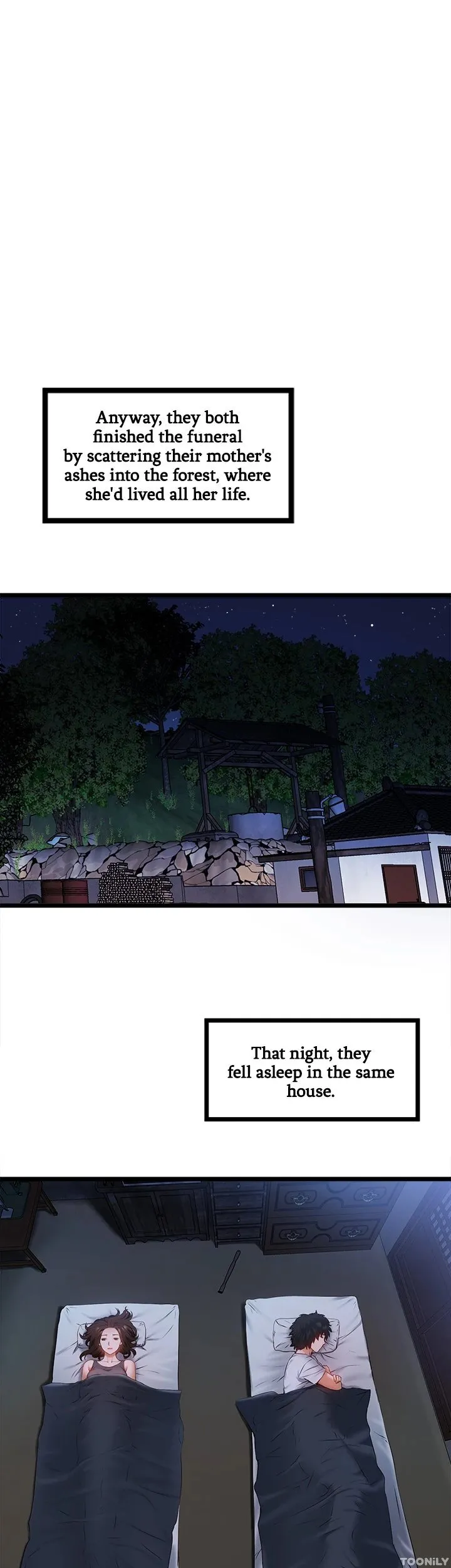 Country Virgin Chapter 1 - Page 14