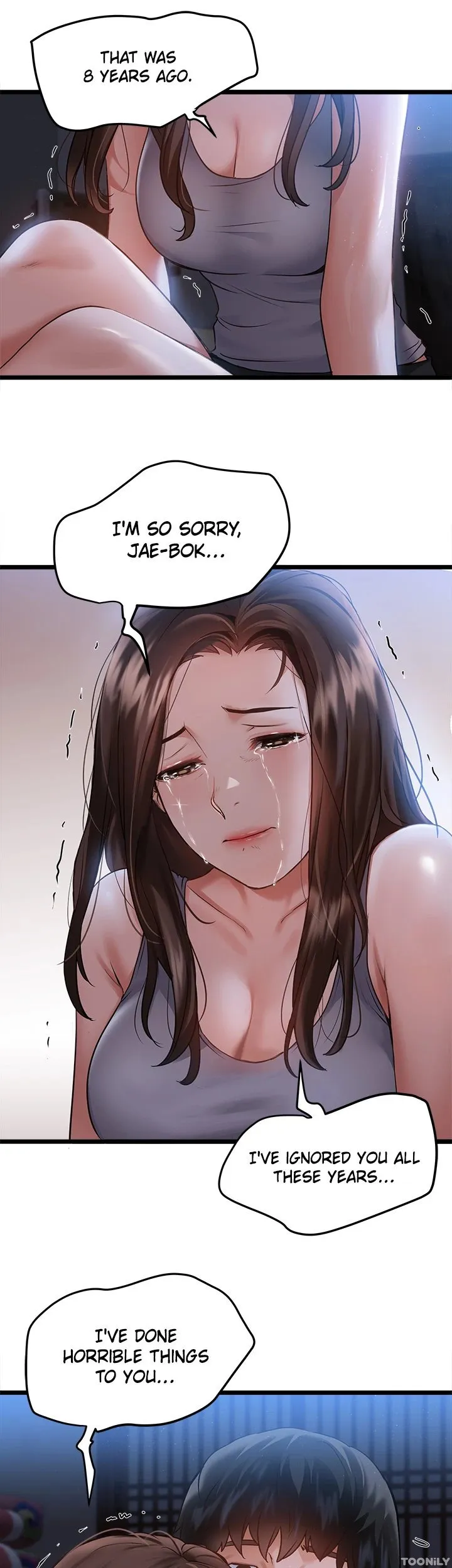 Country Virgin Chapter 1 - Page 18