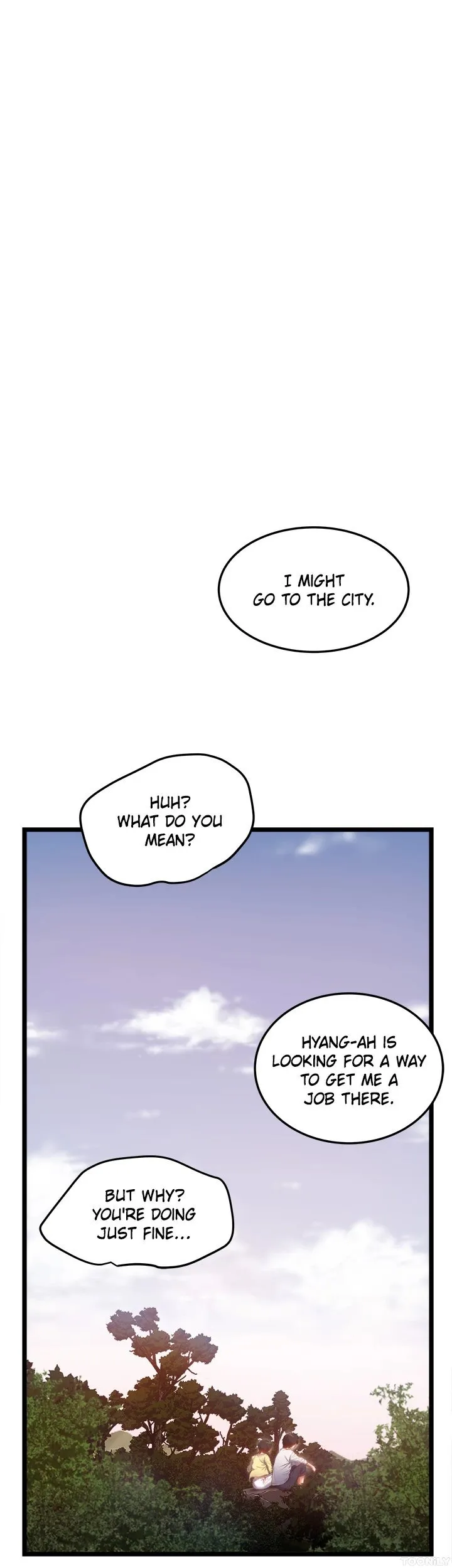 Country Virgin Chapter 1 - Page 35