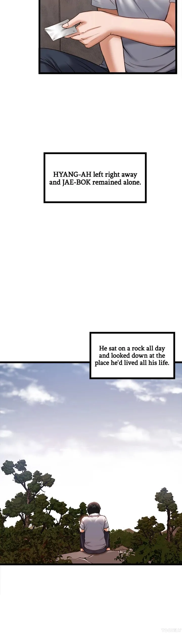 Country Virgin Chapter 1 - Page 41