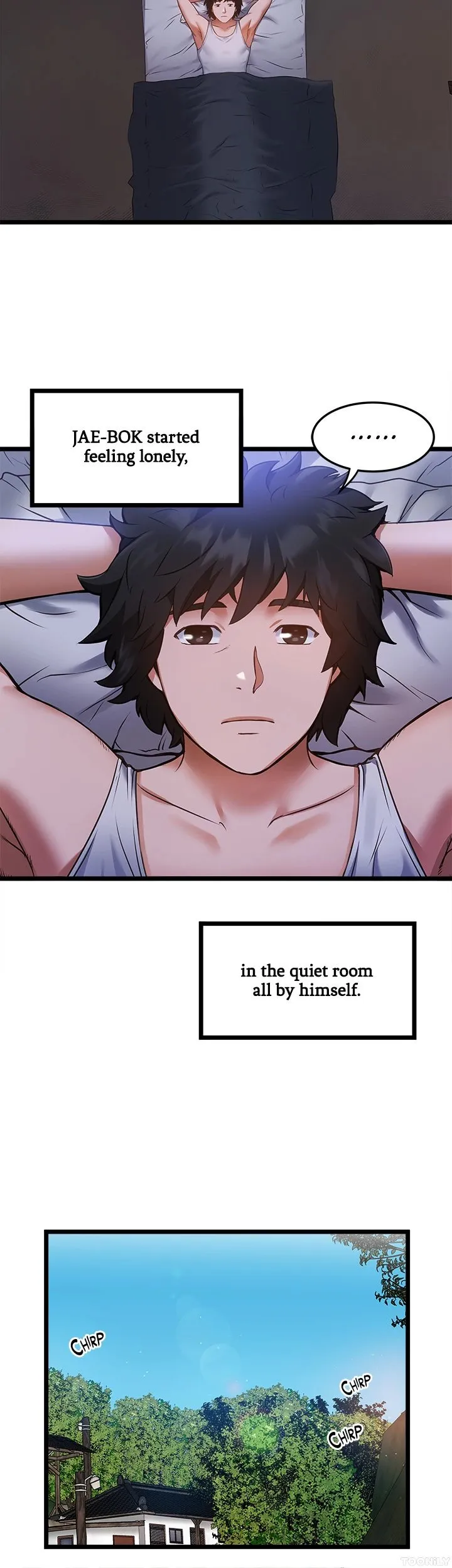 Country Virgin Chapter 1 - Page 43