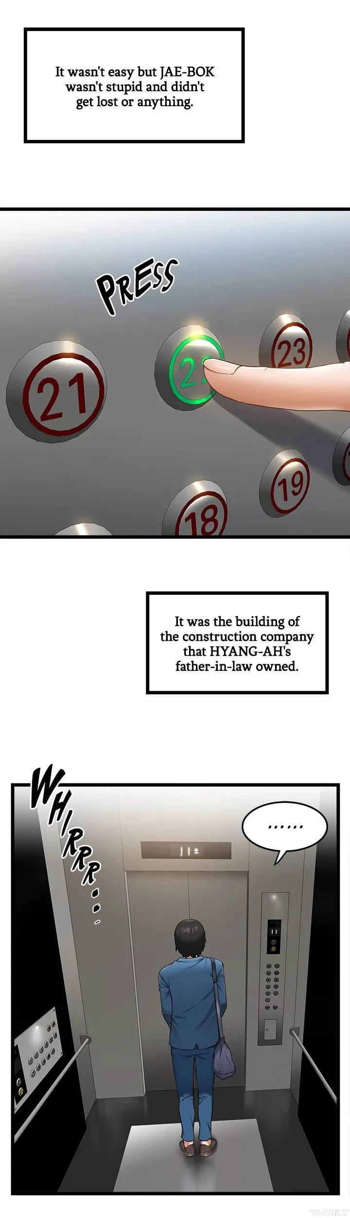 Country Virgin Chapter 1 - Page 48