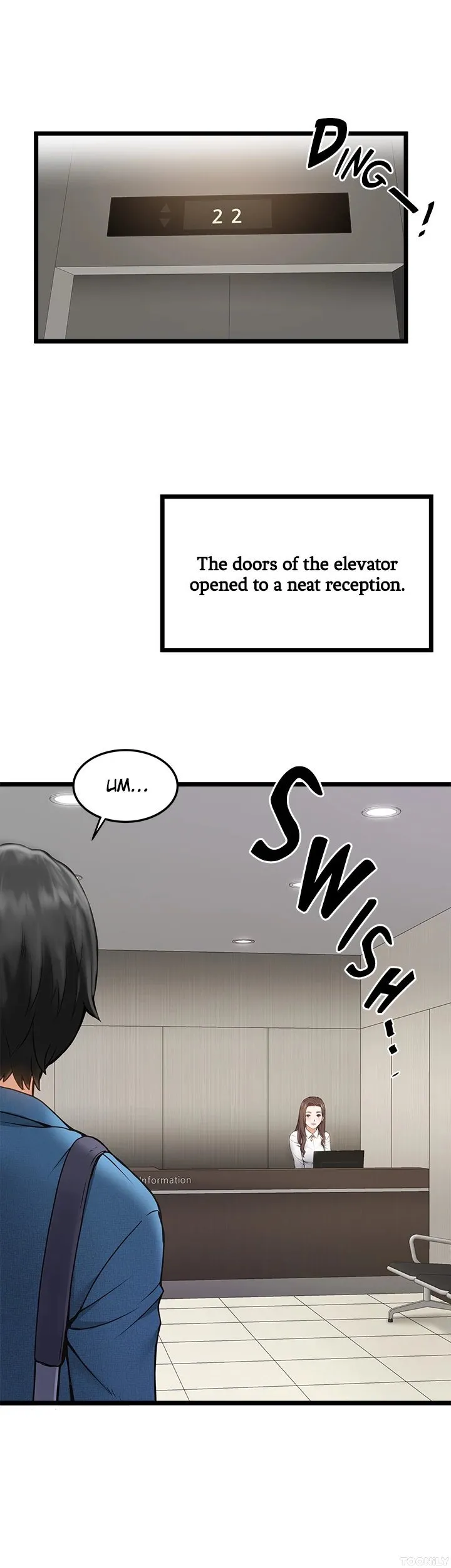 Country Virgin Chapter 1 - Page 49