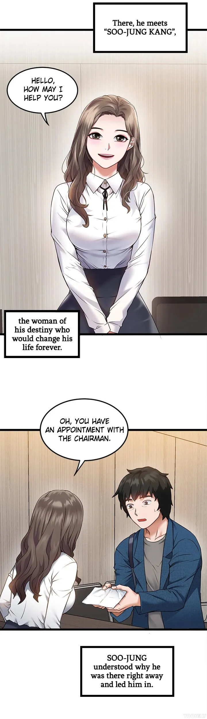 Country Virgin Chapter 1 - Page 50