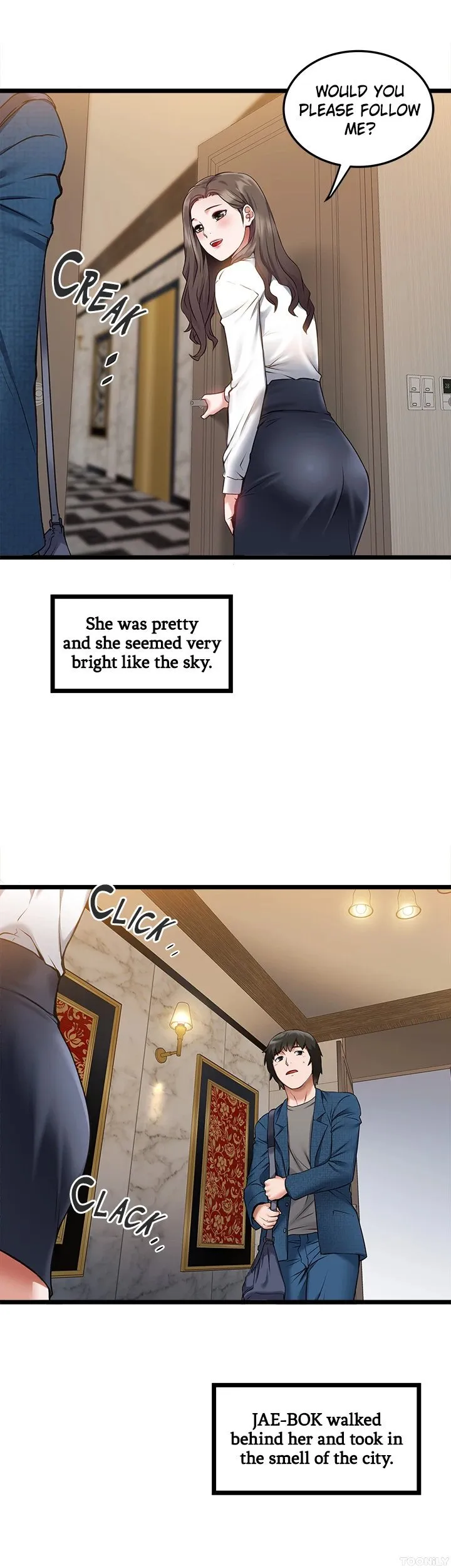 Country Virgin Chapter 1 - Page 51