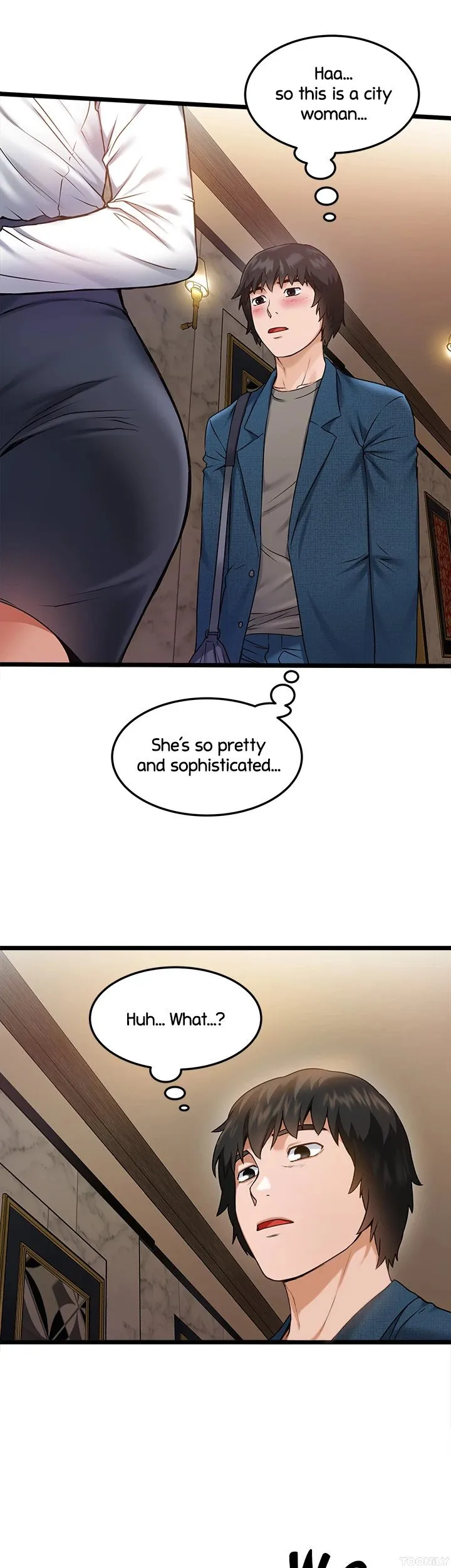 Country Virgin Chapter 1 - Page 54