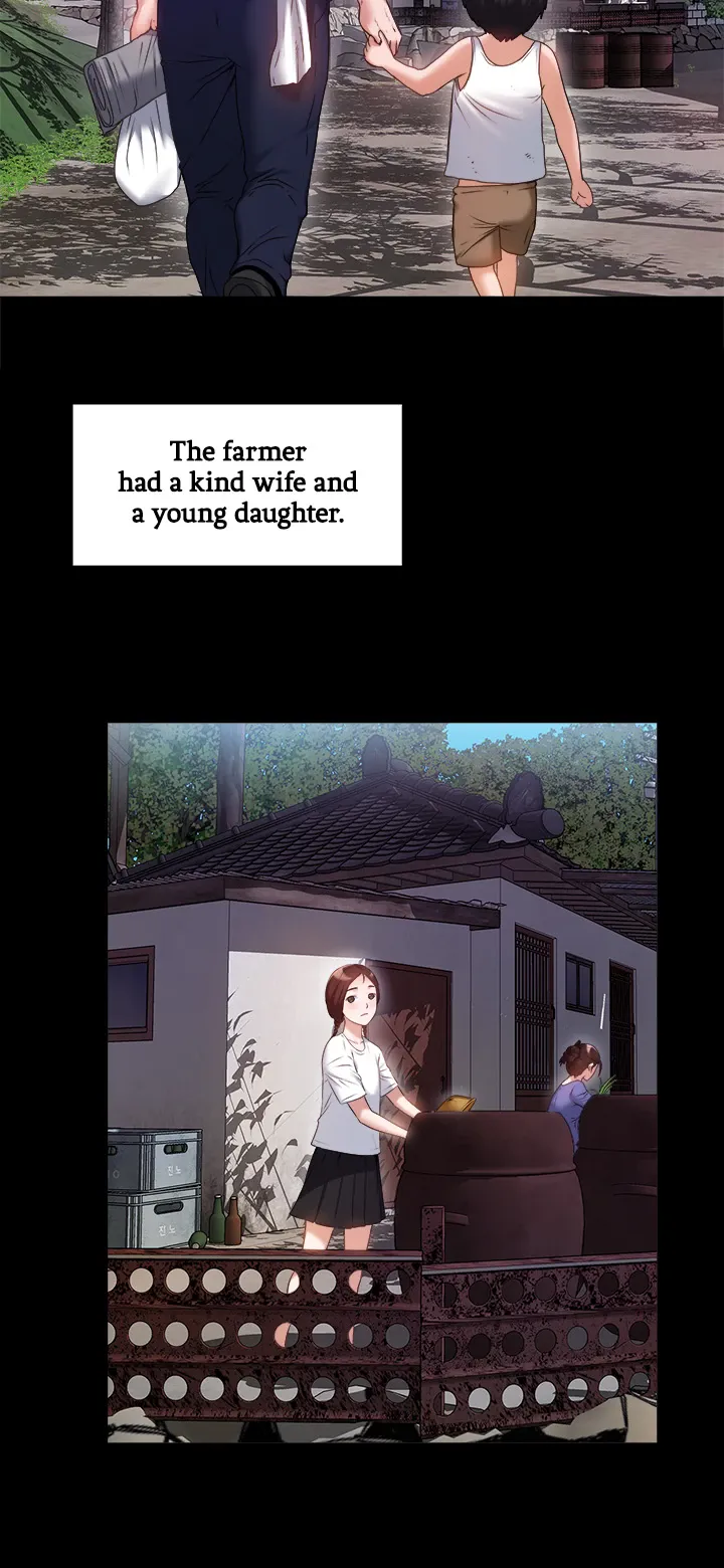 Country Virgin Chapter 1 - Page 7