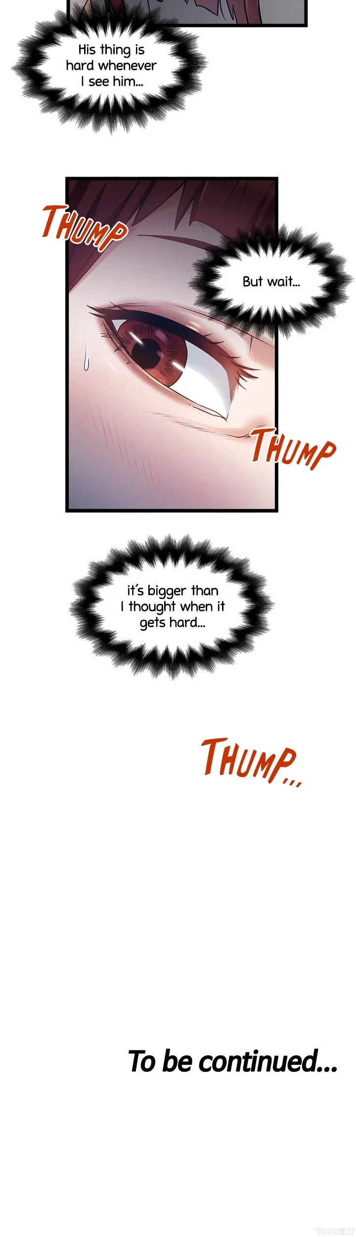 Country Virgin Chapter 10 - Page 34