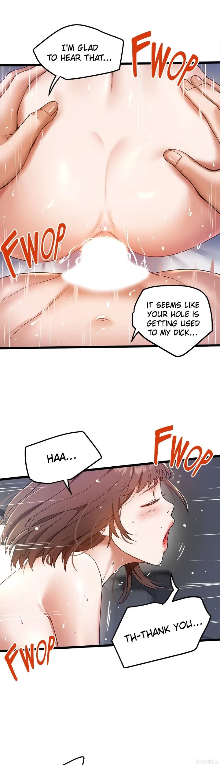 Country Virgin Chapter 10 - Page 5